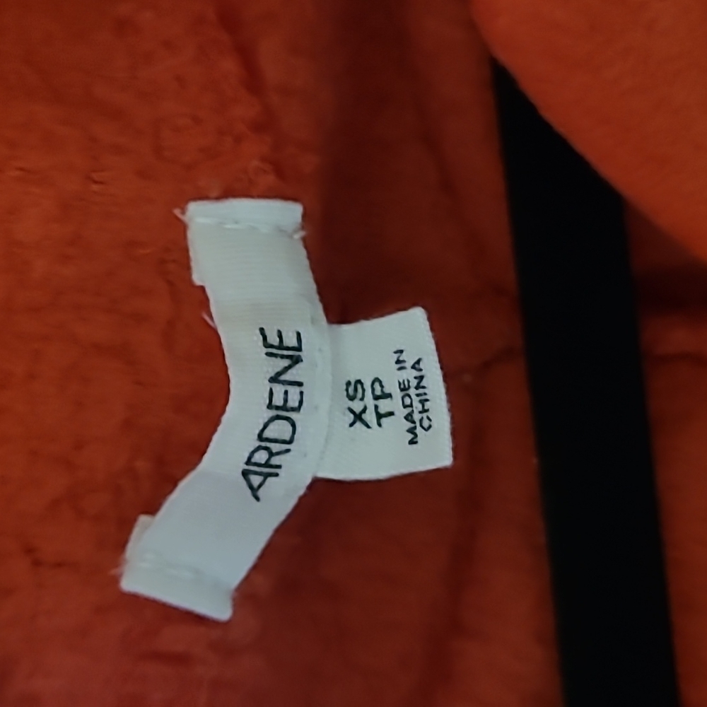 Ardene Devil onesie - Picture 4 of 6